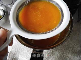 胡萝卜汁的做法步骤:5