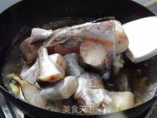 泡椒明太鱼的做法步骤:7