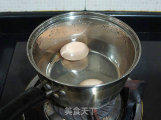韩国冷面的做法步骤:2