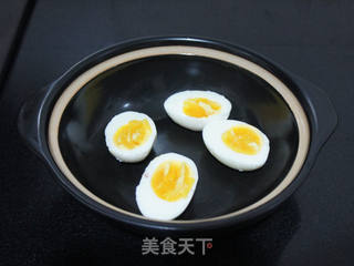 韩国冷面的做法步骤:9