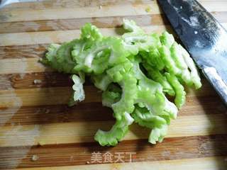 红油豆腐皮的做法步骤:3