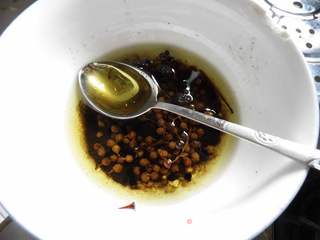 红油豆腐皮的做法步骤:7
