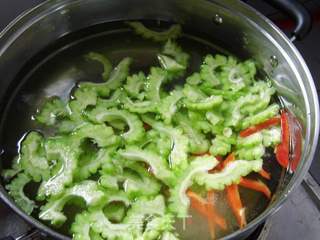 红油豆腐皮的做法步骤:4