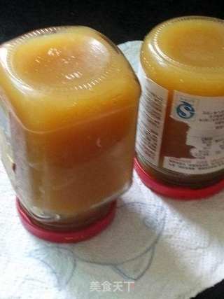 苹果酱的做法步骤：6