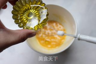 美容养颜佳品——红糖枣泥蛋糕的做法步骤：5