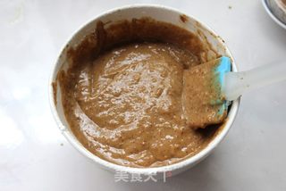 美容养颜佳品——红糖枣泥蛋糕的做法步骤:8