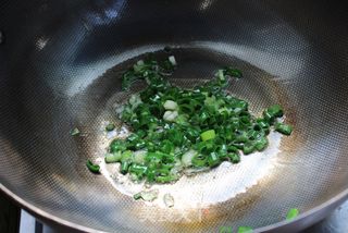 不一样的感情——家常炒饭的做法步骤:6