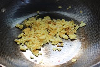 不一样的感情——家常炒饭的做法步骤:5