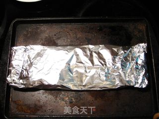 蒜香麻辣鸡翅的做法步骤:3