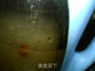 瘦身养颜糊的做法步骤:7