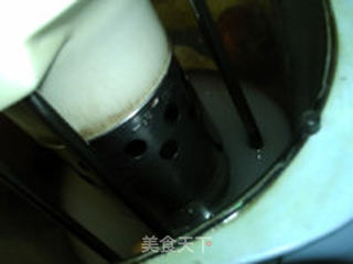 瘦身养颜糊的做法步骤:8