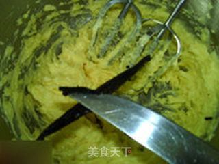 奶牛饼干的做法步骤:6