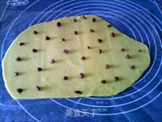 奶牛饼干的做法步骤:13