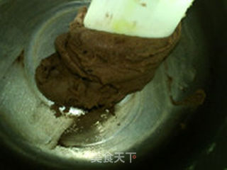 奶牛饼干的做法步骤:10