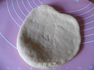 李子果酱面包的做法步骤:7