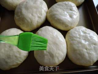 李子果酱面包的做法步骤:11