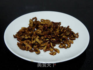 枣仁葡萄干面包的做法步骤:2