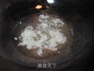 蒜香嫩南瓜丝的做法步骤:3