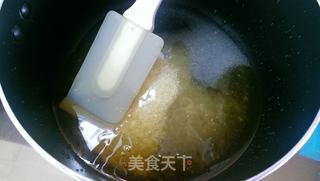 花生牛轧糖——自制经典糖果的做法步骤:2