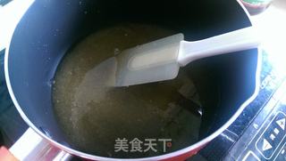 花生牛轧糖——自制经典糖果的做法步骤:3