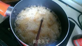 花生牛轧糖——自制经典糖果的做法步骤:4
