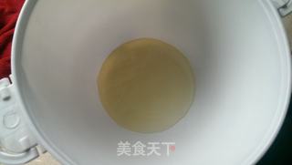 花生牛轧糖——自制经典糖果的做法步骤:6