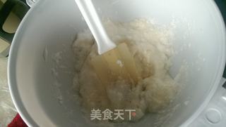 花生牛轧糖——自制经典糖果的做法步骤:7