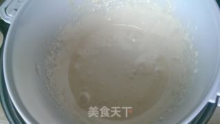 花生牛轧糖——自制经典糖果的做法步骤:8