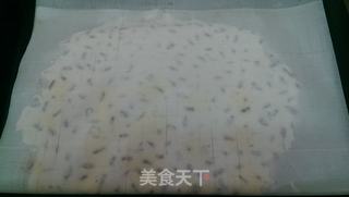 花生牛轧糖——自制经典糖果的做法步骤：10