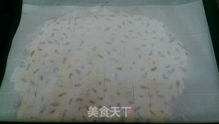 花生牛轧糖——自制经典糖果的做法步骤:11