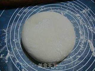花样面食自己做【椒盐千层蒸糕】的做法步骤:6