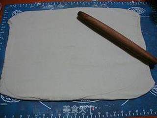 花样面食自己做【椒盐千层蒸糕】的做法步骤:11
