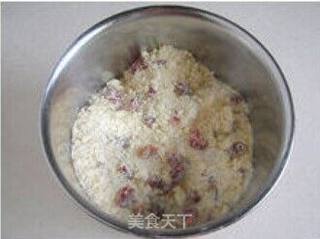 【圣女果玛芬】--- 零失败的烘焙入门点心的做法步骤:5