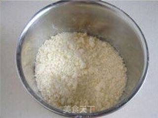 【圣女果玛芬】--- 零失败的烘焙入门点心的做法步骤:3