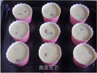 【圣女果玛芬】--- 零失败的烘焙入门点心的做法步骤:9