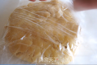 法式布丁挞的做法步骤:4