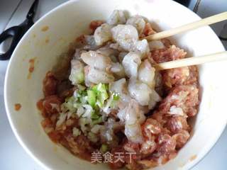 重庆过桥抄手的做法步骤:3