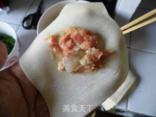 重庆过桥抄手的做法步骤：4