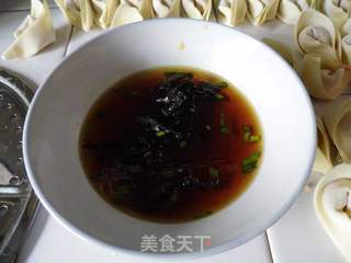 重庆过桥抄手的做法步骤：9