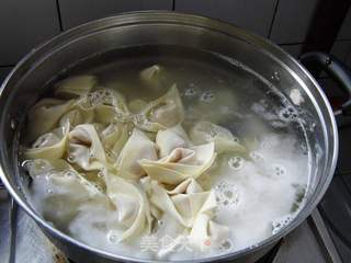 重庆过桥抄手的做法步骤：10