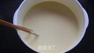 【家庭版煎饼果子】的做法步骤:2