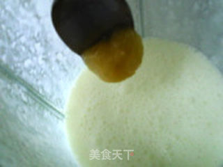 香瓜酸奶奶昔的做法步骤:6