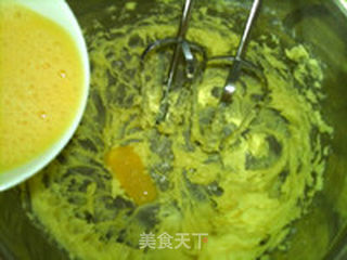小狗饼干的做法步骤:5