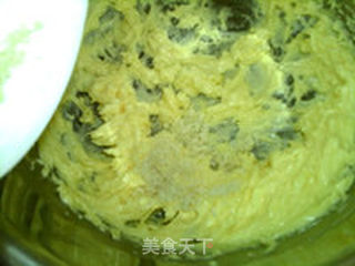 小狗饼干的做法步骤:6