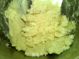 小狗饼干的做法步骤:8