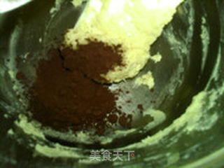 小狗饼干的做法步骤:9