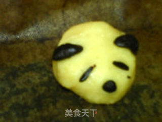 小狗饼干的做法步骤:13