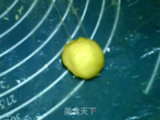 小狗饼干的做法步骤:12