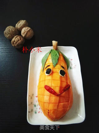 木瓜呆王子的做法步骤:4