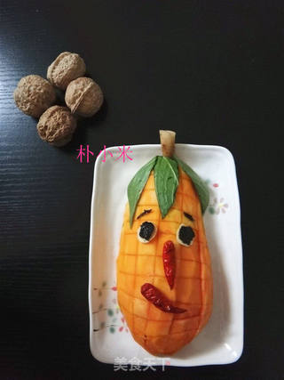 木瓜呆王子的做法步骤:5